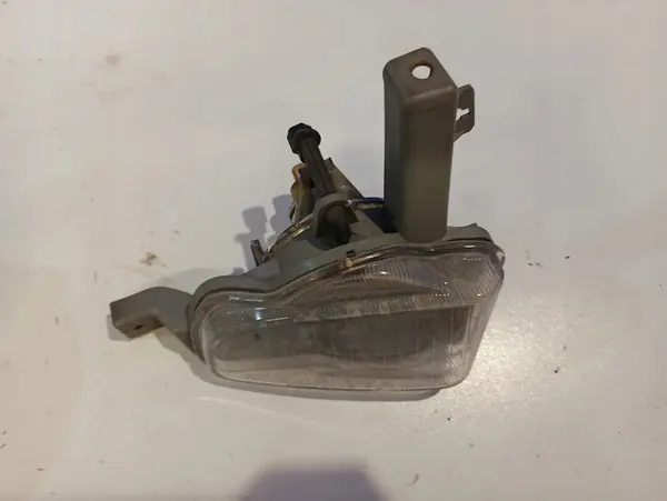 Volvo S40, V40 2003 Farol de neblina dianteiro direito image 5