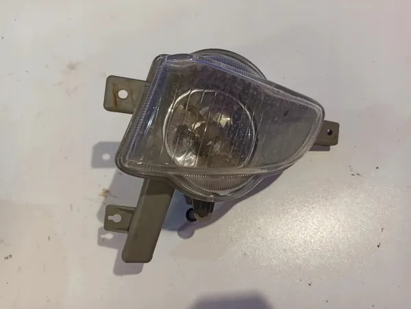 Volvo S40, V40 2003 Farol de neblina dianteiro direito image 6