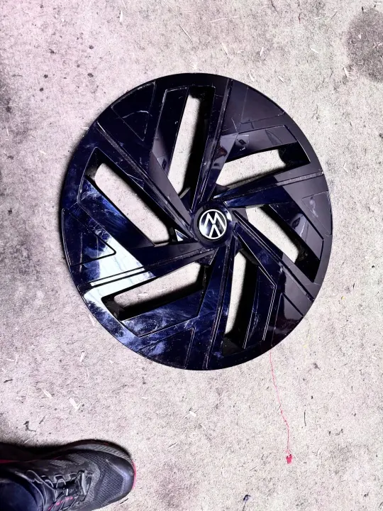 Enjoliveur 19" OEM 254706 pour VW ID.4 image 2