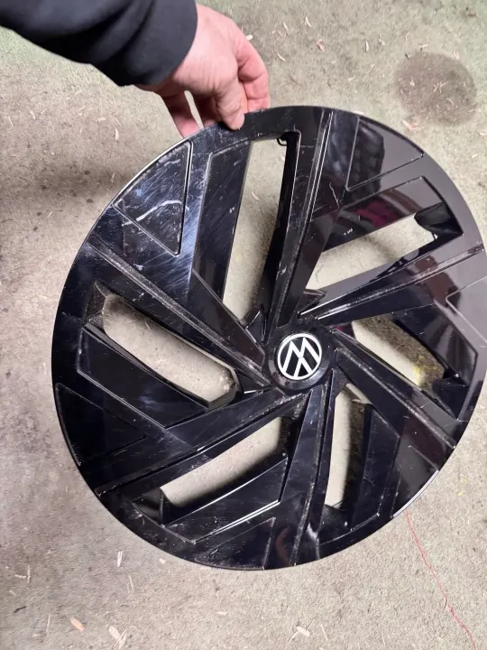 Enjoliveur 19" OEM 254706 pour VW ID.4 image 4