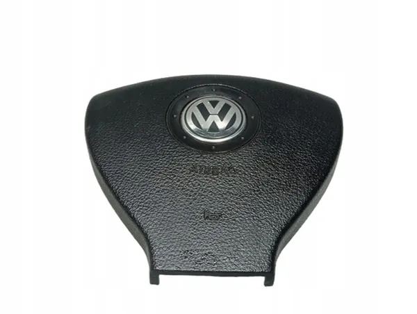 Airbag condutor OEM 5N0880201 - Volkswagen OE usado image 2