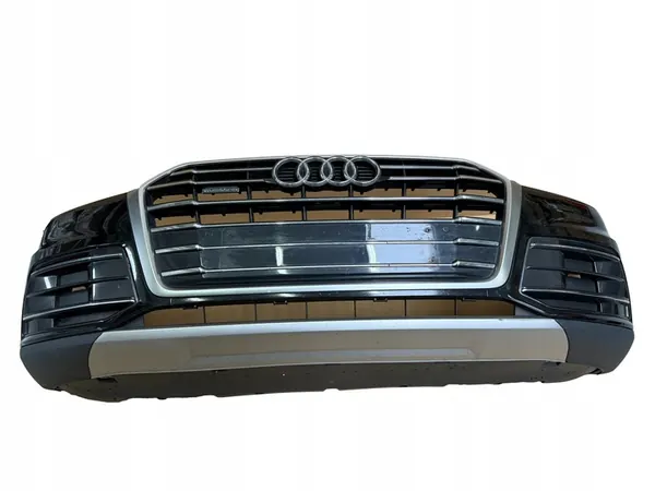 Paraurti anteriore AUDI Q5 LY9T image 2