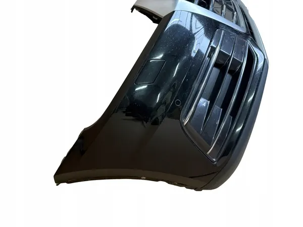 Paraurti anteriore AUDI Q5 LY9T image 3