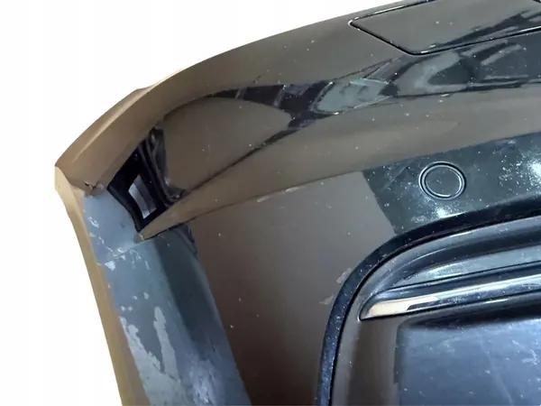 Paraurti anteriore AUDI Q5 LY9T image 4