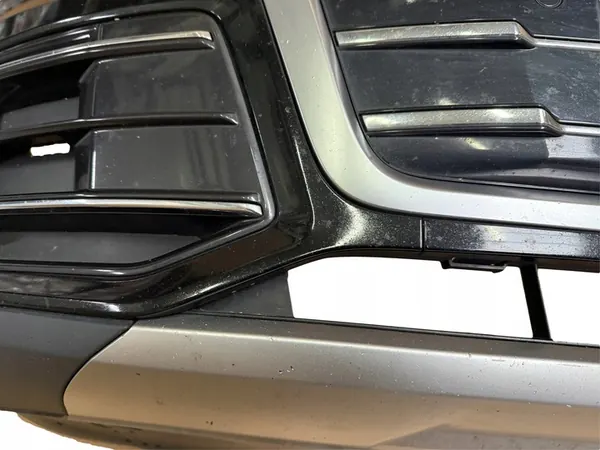 Paraurti anteriore AUDI Q5 LY9T image 6