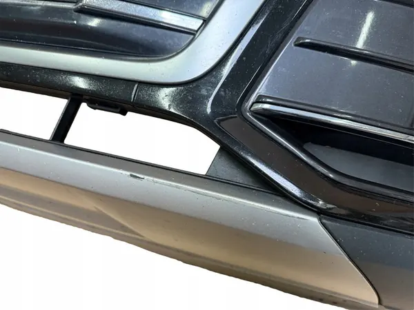 Paraurti anteriore AUDI Q5 LY9T image 7