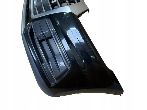 Paraurti anteriore AUDI Q5 LY9T image 8