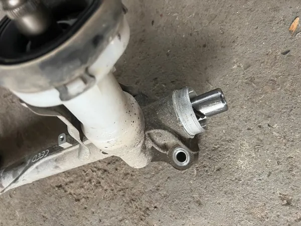 KIA CEED III 18- Caixa de Direção Europa image 10