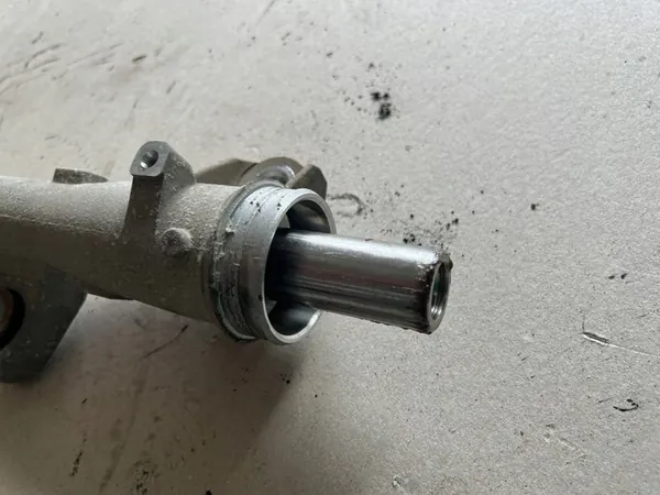 KIA CEED III 18- Caixa de Direção Europa image 6