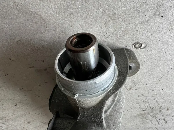 KIA CEED III 18- Caixa de Direção Europa image 7