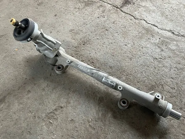 KIA CEED III 18- Caixa de Direção Europa image 8