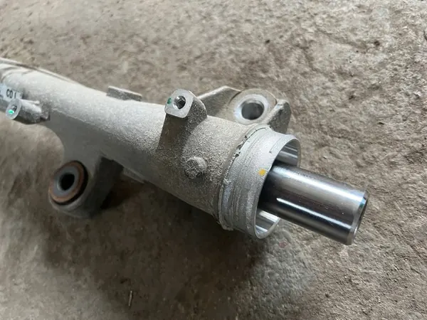 KIA CEED III 18- Caixa de Direção Europa image 9