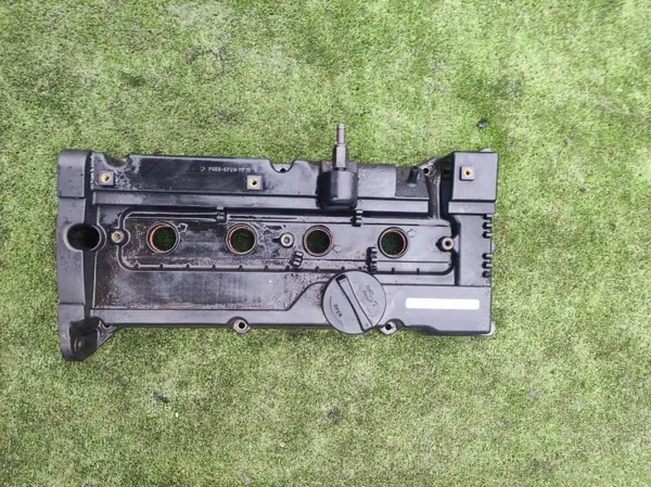 Kia Rio 2 Ventillock 1.4 16V OEM Del image 2