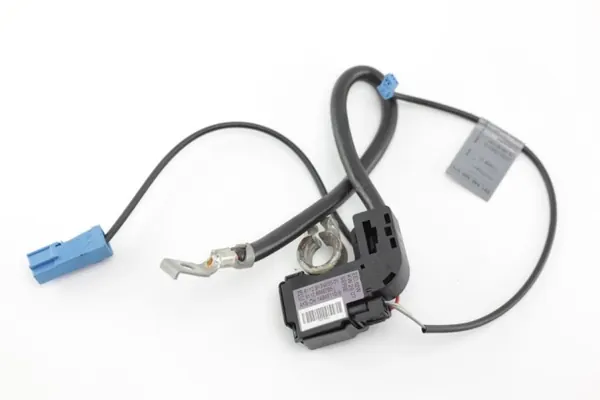 BMW E90 Minus batteriklem OEM 6986795-J image 2