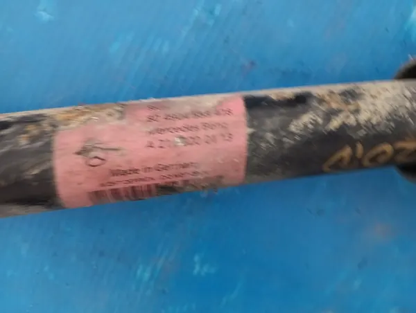 Fram vänster stötdämpare Mercedes W211 E-Class 2.2CDI A2113200113 image 2