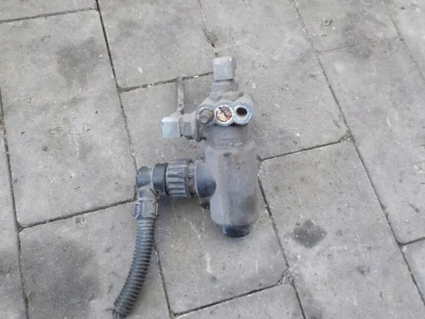 Sähköventtiili DAF 106 - Käytetty OEM-osuus image 6