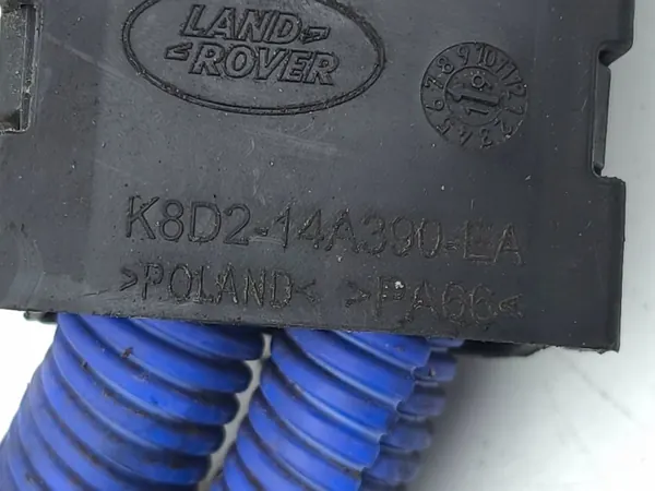 Kablage Land Rover Evoque II OEM K8D214A390EA image 7