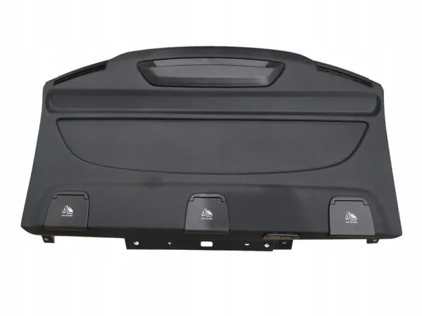 Étagre de coffre Alfa Romeo Giulia OEM 01561449400E image 2
