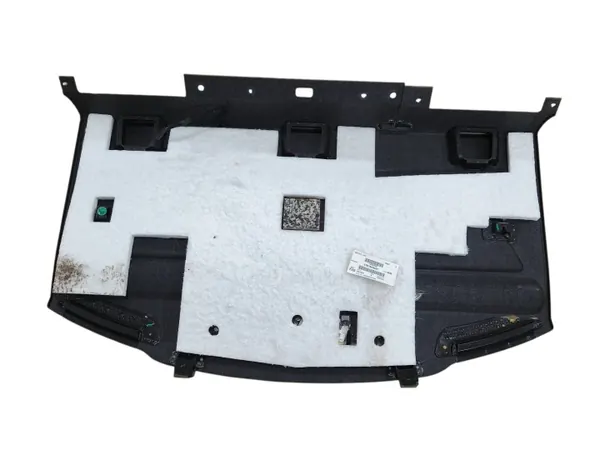 Étagre de coffre Alfa Romeo Giulia OEM 01561449400E image 6