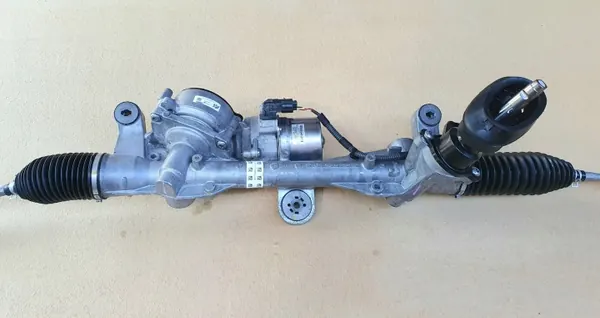 Mercedes OE 1184603500 Direção Usada image 6