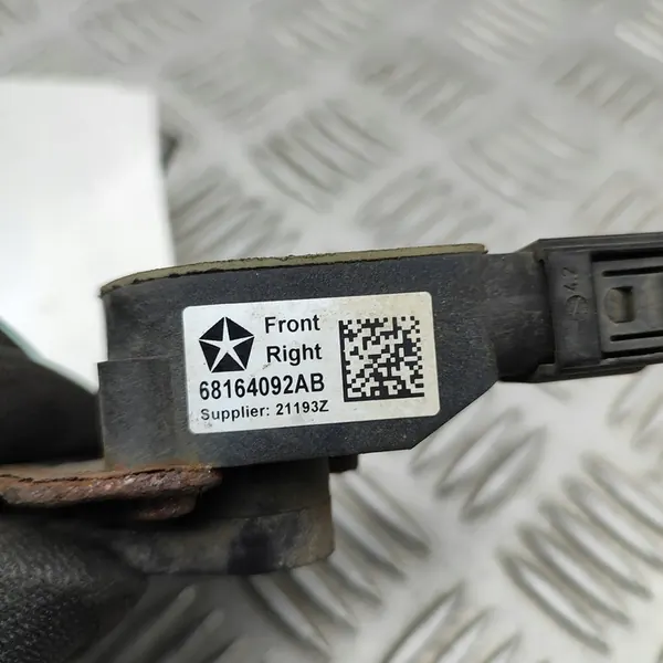 Sensor de nível Jeep Grand Cherokee OE 68164092AB image 5