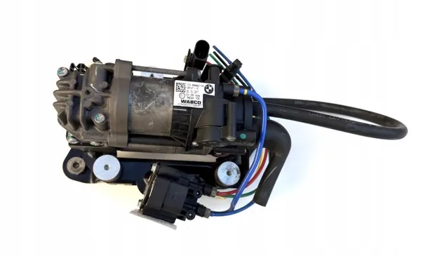 Luchtveringcompressor OEM 6884682 BMW 7 G11 G12 image 2