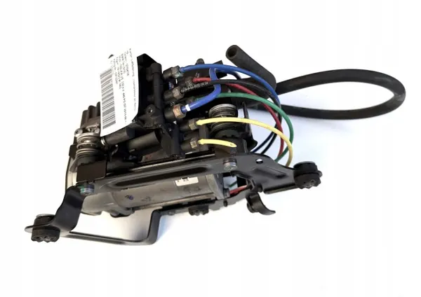 Luchtveringcompressor OEM 6884682 BMW 7 G11 G12 image 3