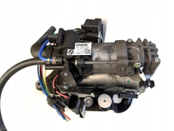 Luchtveringcompressor OEM 6884682 BMW 7 G11 G12 image 4