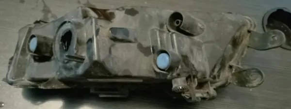 Phare halogène gauche avant OEM 5E0941699F Skoda Octavia image 5