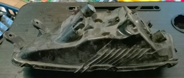Phare halogène gauche avant OEM 5E0941699F Skoda Octavia image 7