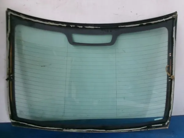 Vidro Traseiro Aquecido Volvo S60 I OEM CADILAK-Bochnia-494352- image 3