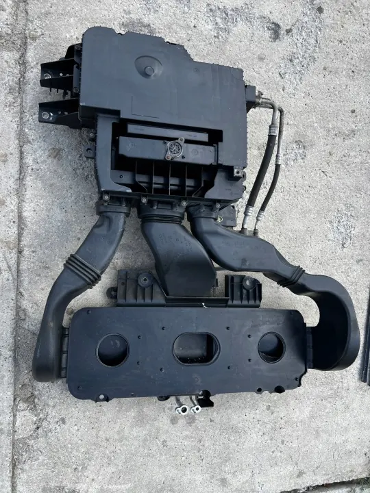 Système de refroidissement batterie OEM 295E39359R IS image 2