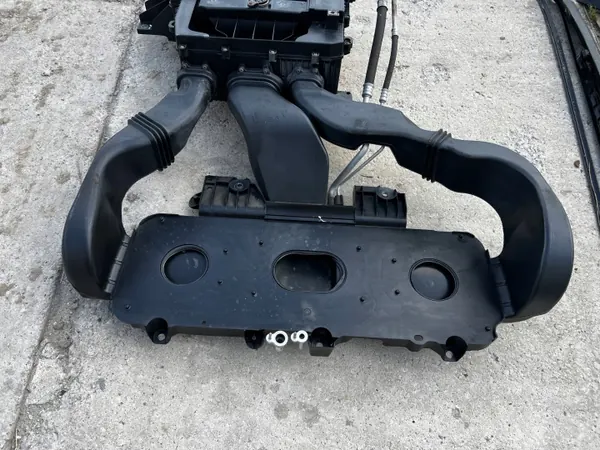 Système de refroidissement batterie OEM 295E39359R IS image 3