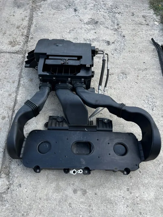 Système de refroidissement batterie OEM 295E39359R IS image 4