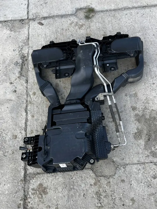 Système de refroidissement batterie OEM 295E39359R IS image 5