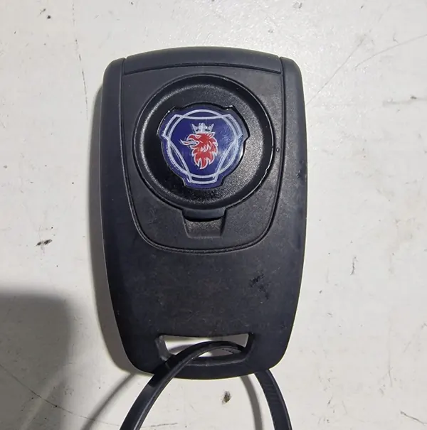 Scania Euro 6 Deurslot Pilot OEM 2665324 image 3