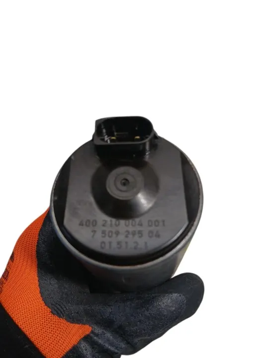 OEM 7509295 Variator-actuator voor BMW E46 318i image 3