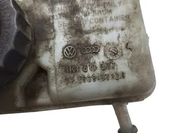 Rempomp Seat Toledo III (5P) 1K1614019F image 5