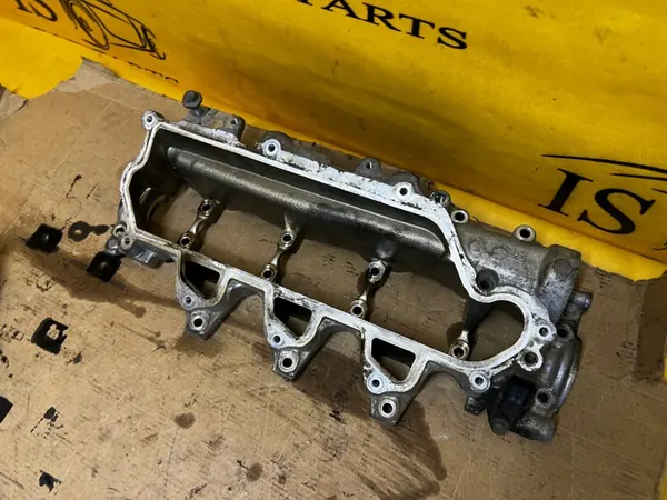 Tampa de válvula do motor Renault Dacia Nissan 1.5 Blue DCI image 2