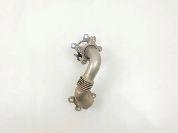 Honda CR-V EGR-rör OEM MTL8219 - Begagnad image 3