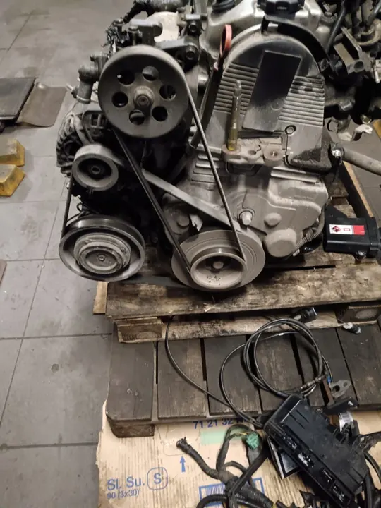 Bobine d'allumage Honda Accord VI 1.8 98-02 OEM image 5