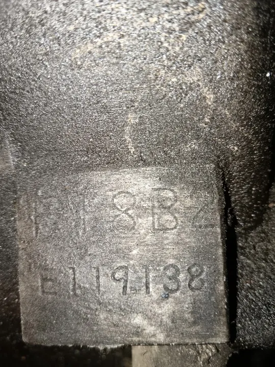 Bobine d'allumage Honda Accord VI 1.8 98-02 OEM image 6