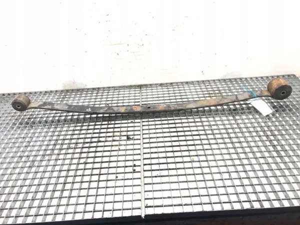 Rechte Hinterfeder OEM LORK-713-58540 Ford Transit image 2