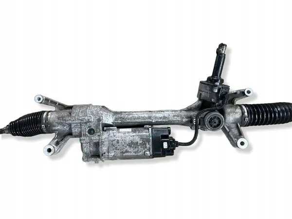 Styrväxel Mercedes-Benz CLS C257 7819107 image 3