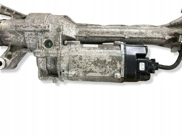 Styrväxel Mercedes-Benz CLS C257 7819107 image 6