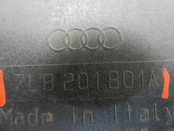 Pieza Audi OE 7L8201801A usada - Ajuste directo image 9