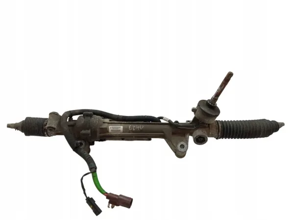 Käytetty välityslaatikko OEM P05154826AI Jeep Grand Cherokee image 2