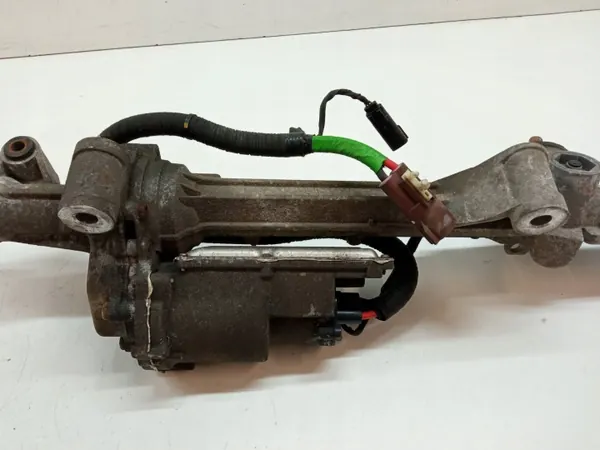 Käytetty välityslaatikko OEM P05154826AI Jeep Grand Cherokee image 10