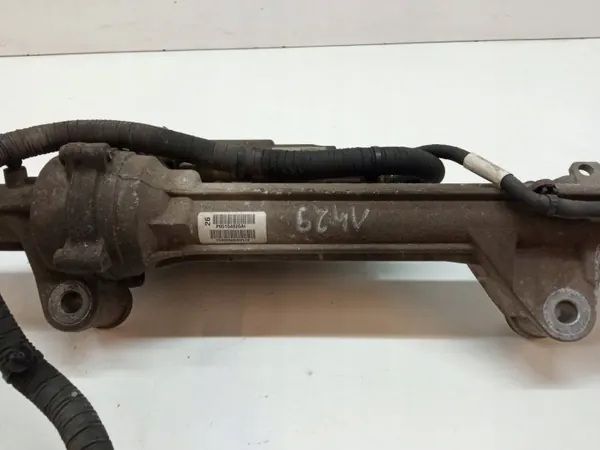 Käytetty välityslaatikko OEM P05154826AI Jeep Grand Cherokee image 3