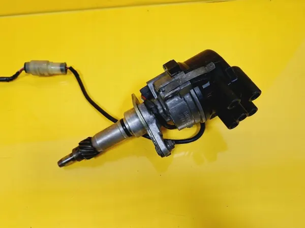 Ontstekingsspoel OEM DRC80859 voor Isuzu Trooper 2.3 image 3
